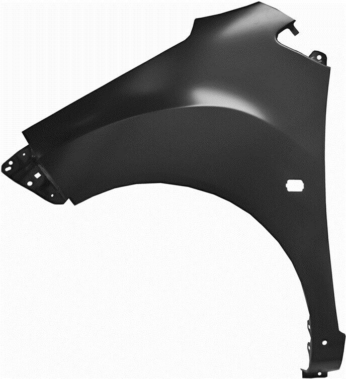Parafango dx SPARK 10-13 con foro freccia 95977325