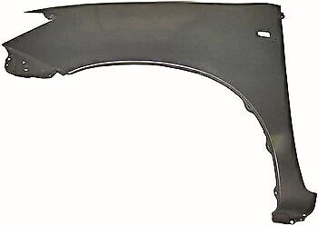 Parafango destro HILUX 05-11 2wd con fori freccia