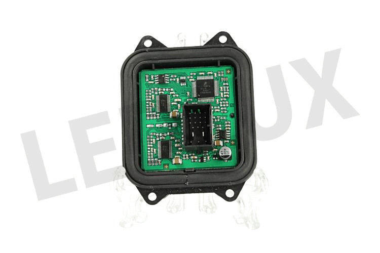 Modulo LEAR TMS 63117182396 BMW Centralina Di Controllo Per Faro Headlight