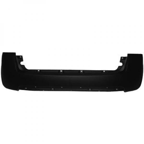 Paraurti posteriore MULTIPLA 2004-2010 verniciabile