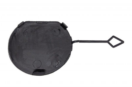 Paraurti posteriore copertura gancio di traino adatto per Serie 3 E90 (2004