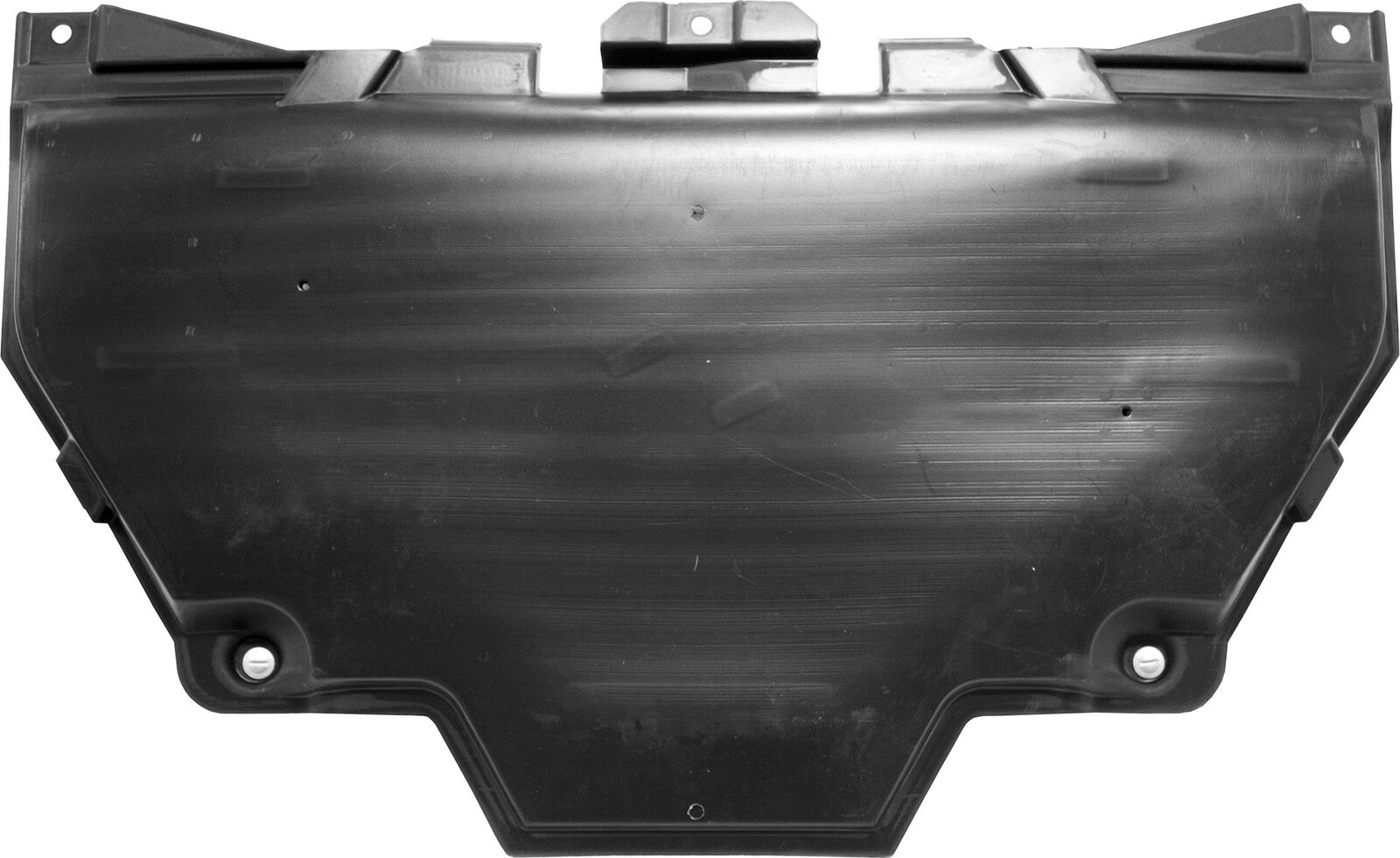 Paramotore protezione inferiore posteriore A4 04-07 berlina wagon
