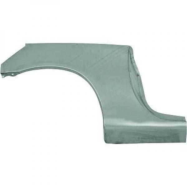 Parafango FIANCO fianchetto carrozzeria posteriore sinistro MX5 1998 >2005
