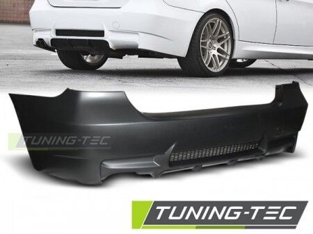 Paraurti Tuning Posteriore E90 05-11 M3 STYLE