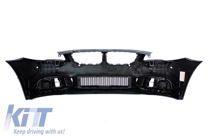 Paraurti anteriore F10 F11 Serie 5 LCI (2014-) M-Technik design