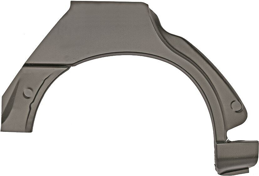 Passaruota arco parafango lamierato posteriore destro POLO CLASSIC 94-99