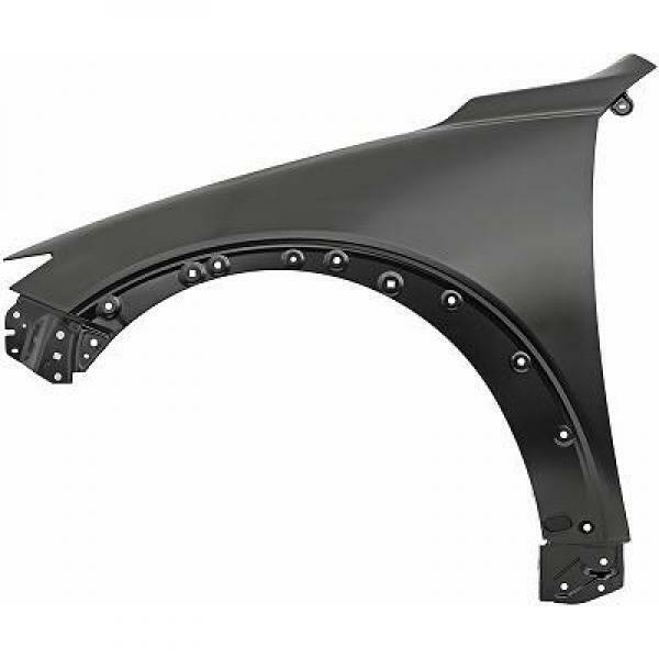 Parafango sinistro CX-3 15-