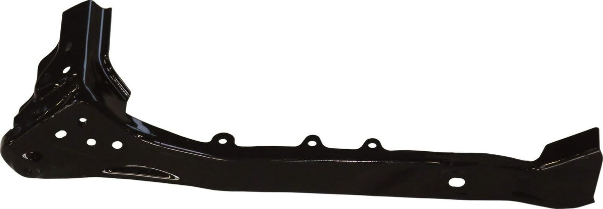 Ossatura frontale maschera sinistro 6 07-12