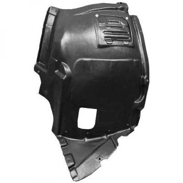 Parasassi Passaruota per parafango Serie1 E87/E81/E82 E88 07-11 Sinistro