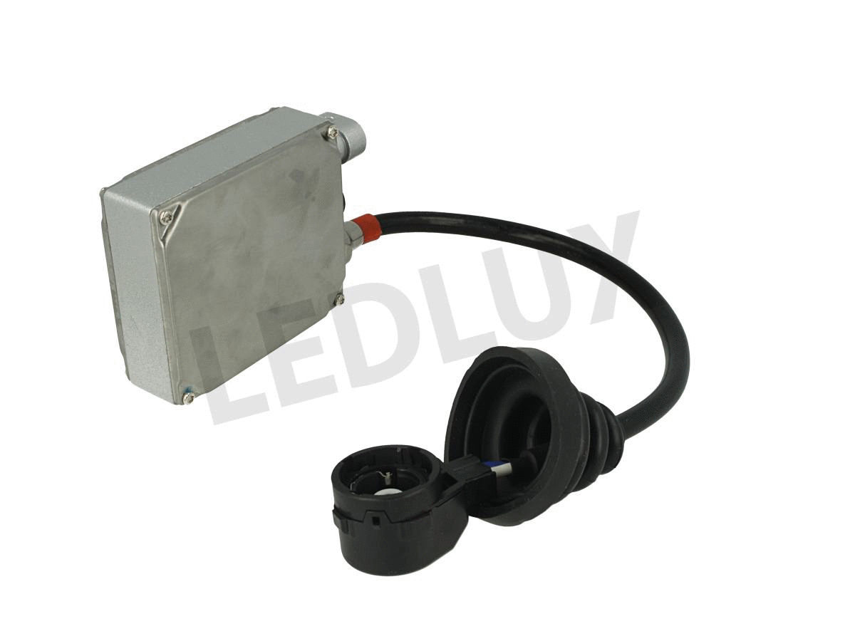 Centralina Ballast Xenon D2S Per Hella 5DV007760-05 BMW X5 E53 63128386708 KIA