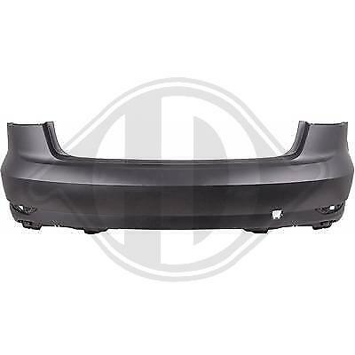 Paraurti posteriore A3 CABRIO SEDAN 07.16- vern no sensori 8V5807067F GRU