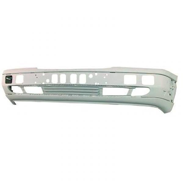 Paraurti anteriore Classe C W202 93-05/97 con profilo con foro Listello