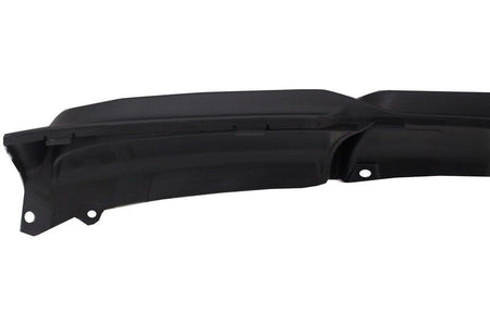 Paraurti posteriore Spoiler Valance diffusore Serie 3 F30 F31 Sedan Touring