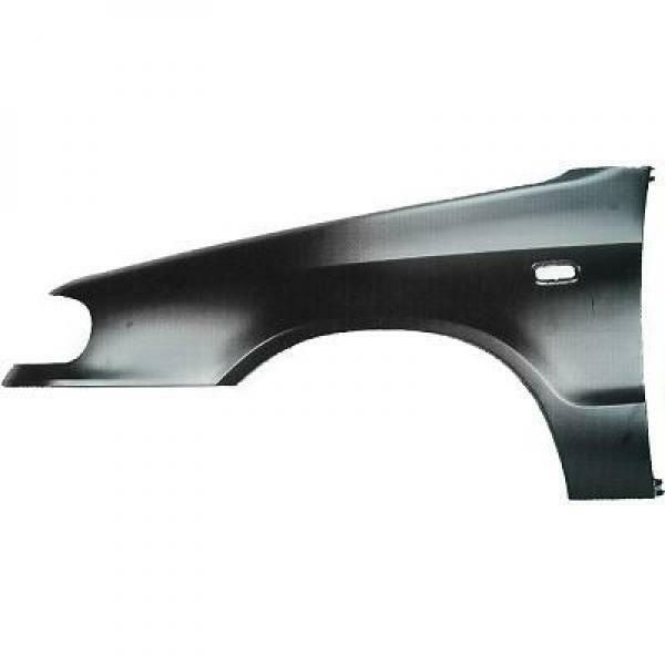 Parafango destro FELICIA CADDY pickup 1995- per AIRBAG ABS