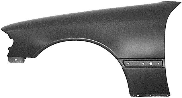 Parafango sinistro ClasseC W202 93-00 senza foro freccia