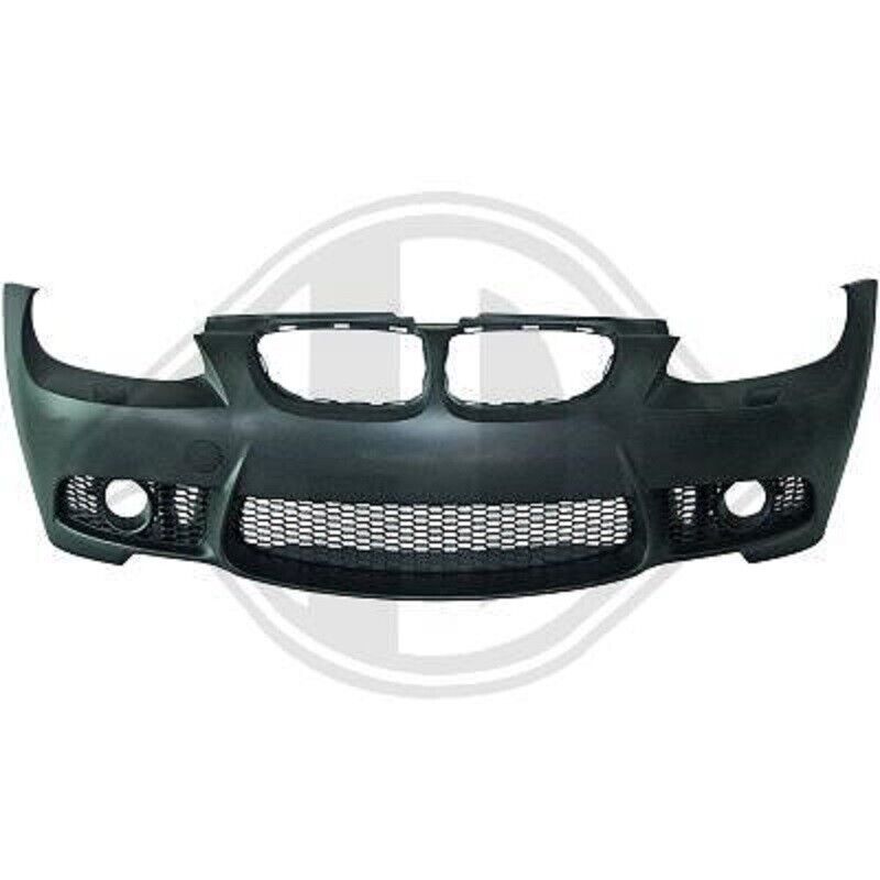 PARAURTI ANTERIORE DESIGN compatibile bmw tuning E92 SPORTIVO 2006-2010 LOOK