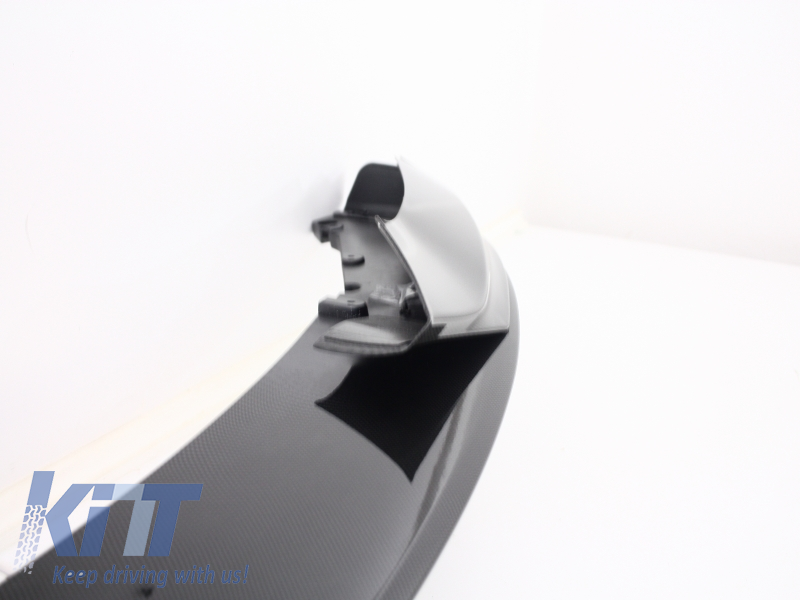 Paraurti anteriore Spoiler Splitter Serie 3 F30 / F31 (2011-) M-Performance