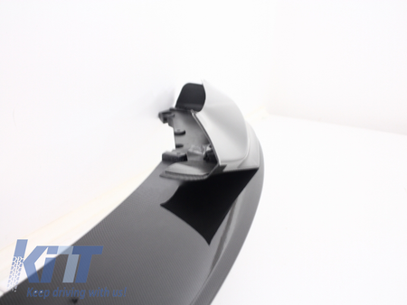 Paraurti anteriore Spoiler Splitter Serie 3 F30 / F31 (2011-) M-Performance