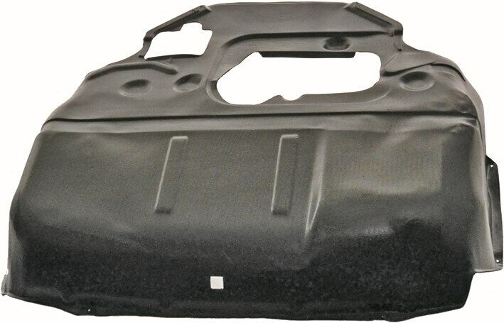 Paramotore protezione inferiore TRANSPORTER T4 90-03 materiale plastico benzi