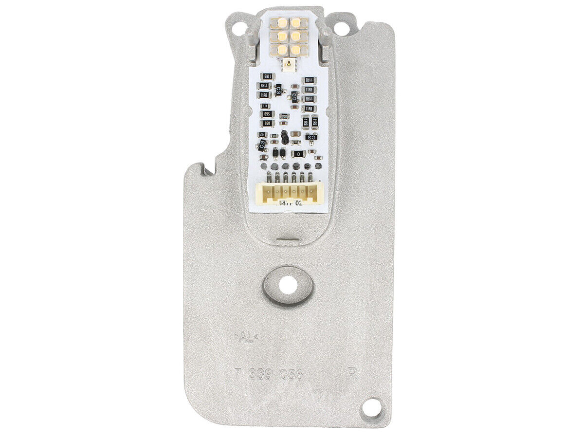 Lampada Modulo Led 63117339056 Lato Destro Turn Signal Module Per BMW LN4156