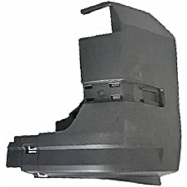 PARAURTI COMPATIBILE CON MAN ANGOLO H.RE. CRAFTER, 17-   NERO