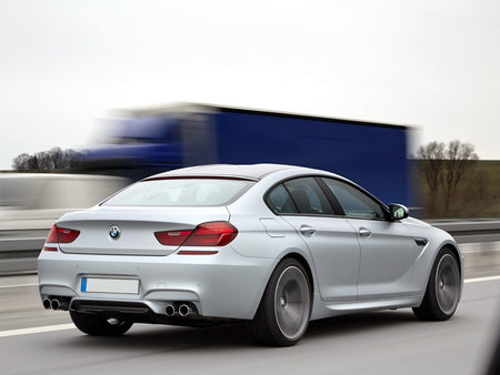 Kit Estetico 6 Series F06 Grand Coupe (2011-2017) M6 Design