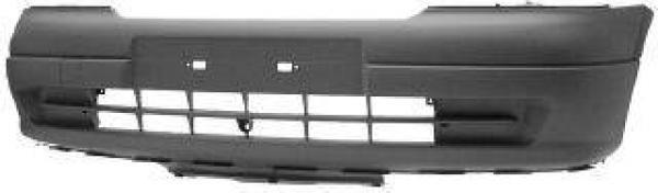 Paraurti anteriore G 1997 -> 2004 verniciabile per MODELLI benzina