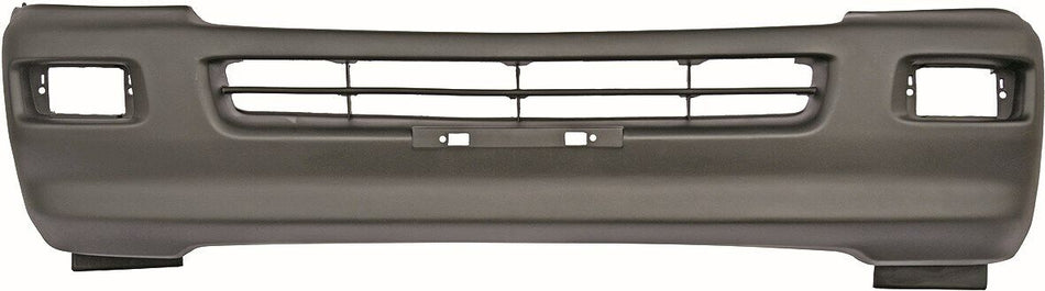 Paraurti anteriore D-MAX 02-03 nero 8-97235-962-2