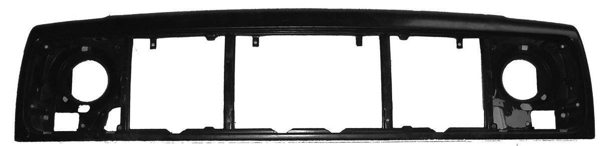 Ossatura autotelaio anteriore frontale maschera traversa CHEROKEE 1997>2001