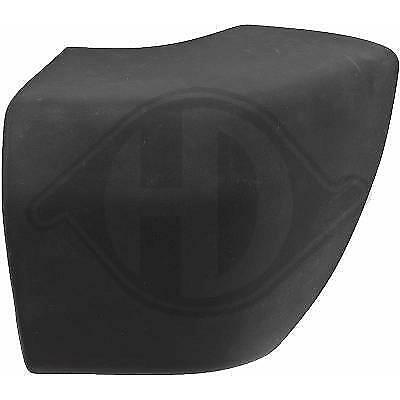 Angolare cantonale paraurti anteriore sinistro ClasseG W463 02-12 no se