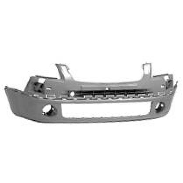 Paraurti anteriore basso C2 03-08 verniciabile