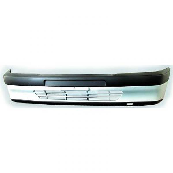 Paraurti anteriore 306 93-97 parzialmente verniciabile non Xsi S16 Cabr