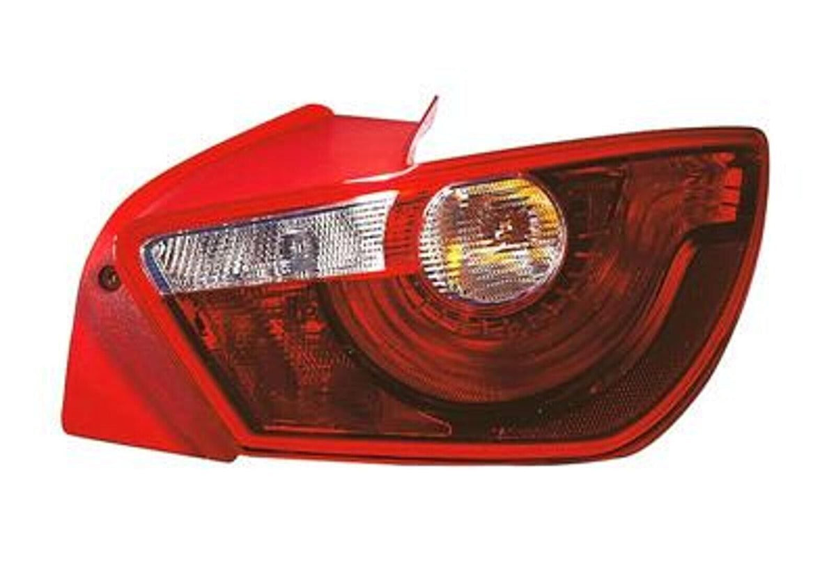 FARO FANALE POSTERIORE DESTRO IBIZA 8-12 3 PORTE VALEO