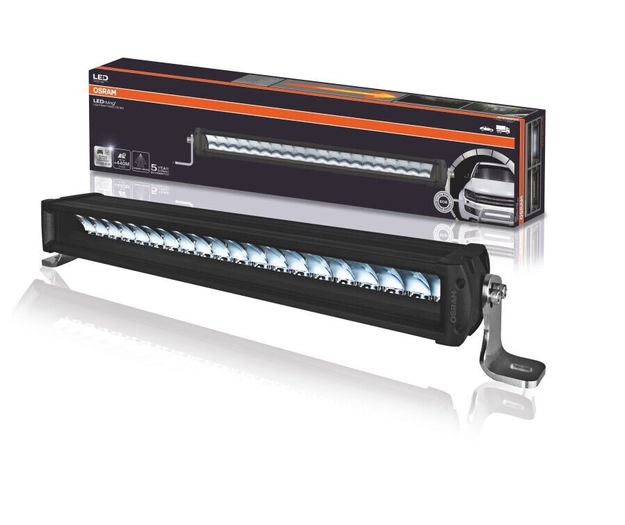 Osram LEDriving® LIGHTBAR FX500-CB SM 12/24V 68WW LEDDL104-CB
