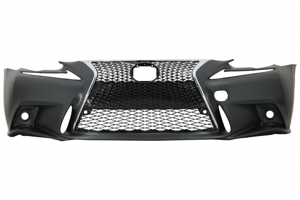 Paraurti anteriore Tuning per IS XE30 (2014-2016) F Sport Design