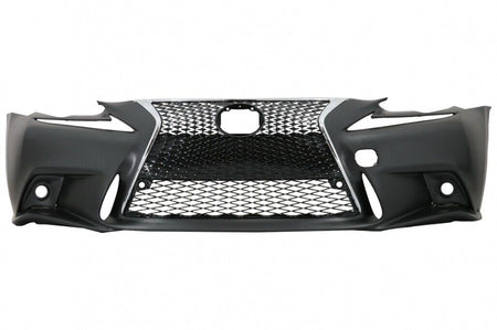 Paraurti anteriore Tuning per IS XE30 (2014-2016) F Sport Design