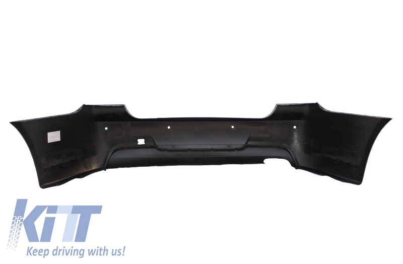 Kit Estetico Tuning 3 Serie E90 (2004-2008) M-Technik Design