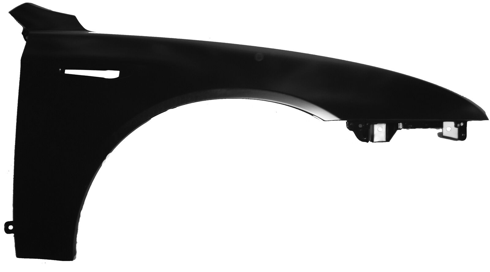 Parafango destro 159 05- SPIDER 2006-