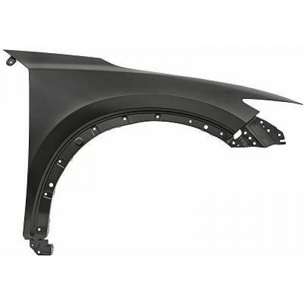 Parafango destro CX-5 17-