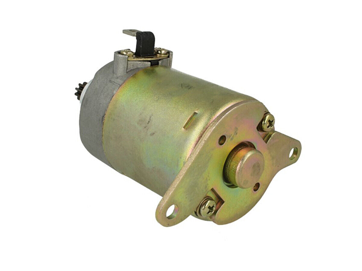 Motorino Avviamento OKYAMI Per Kymco Movie 125 150 cc Movie XL 125 150 cc Dink