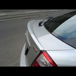 Mondeo MK3 HB - Alettone Spoiler Baule Posteriore Tuning