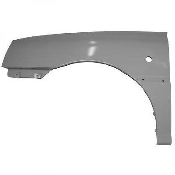 Parafango sinistro RIO 02-05 4/5 porte con foro freccia