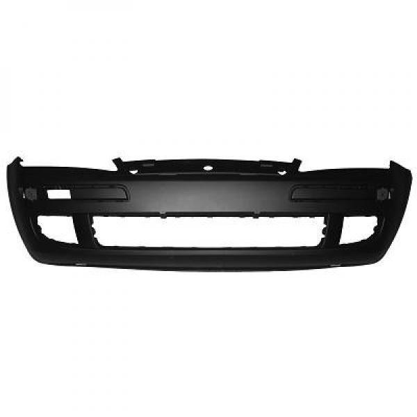 Paraurti frontale ricambio anteriore IDEA tutte da verniciare 2004->