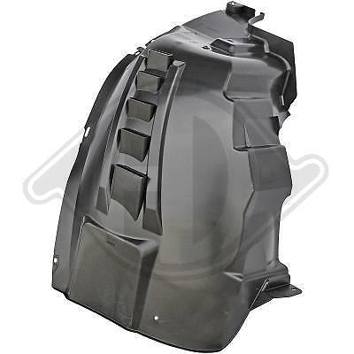 Parasassi Passaruota per parafango DUCATO 06-14 BOXER e JUMPER Destro