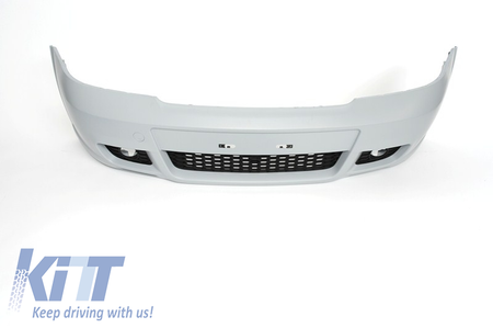 Paraurti anteriore / G (1998-2005) OPC-Design