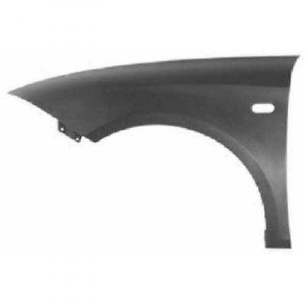 Parafango sinistro LEON 05-