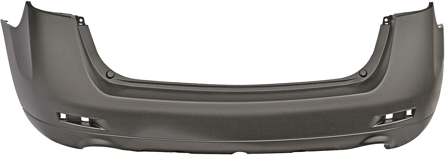 Paraurti posteriore MURANO 08-10 nero vern 85022-1AA0H