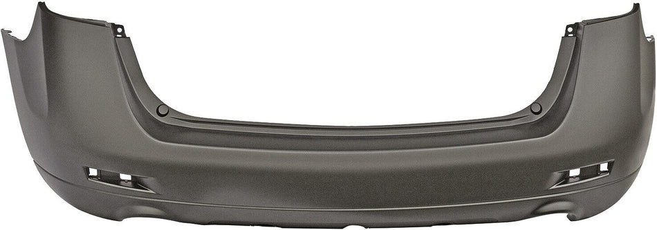 Paraurti posteriore MURANO 08-10 nero vern 85022-1AA0H