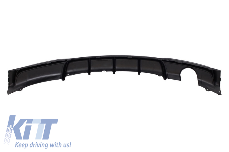 Paraurti Posteriore F30 (2011-) M-prestazioni di progettazione