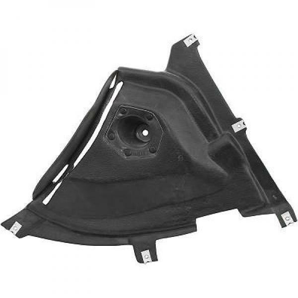 Parasassi locaro anteriore sx Serie1 F20 F21 11-20 sez ant 51718052651